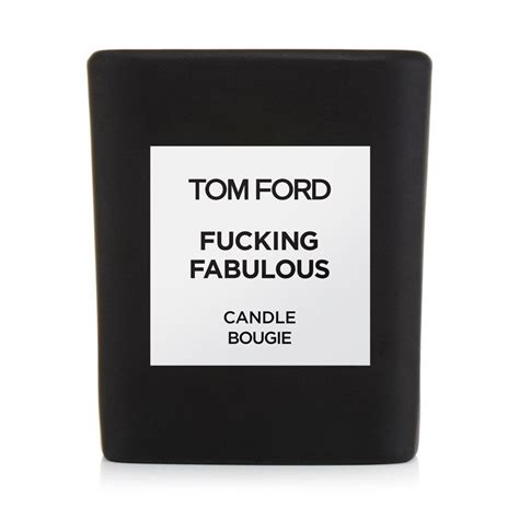 fucking fabulous candle|Scented Candles .